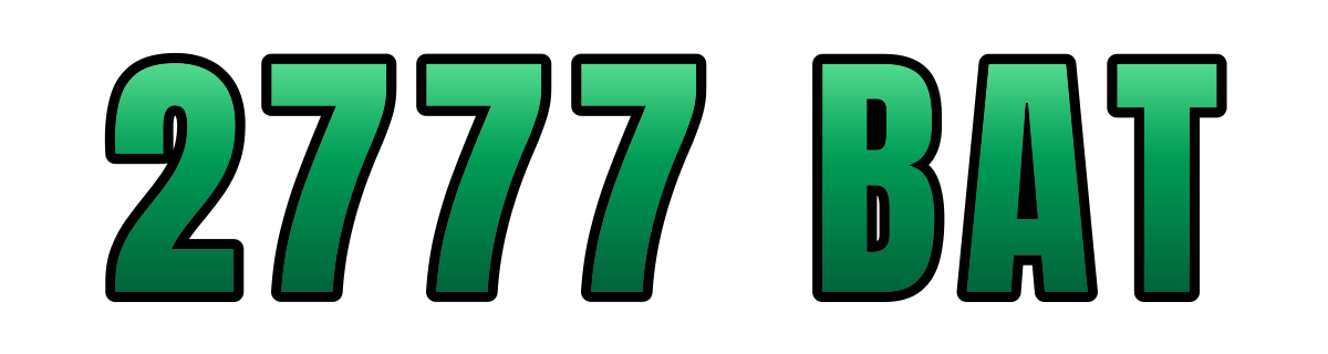 2777 bat